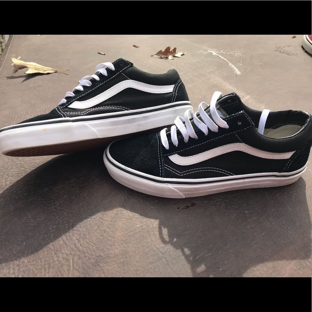 Vans Sneakers